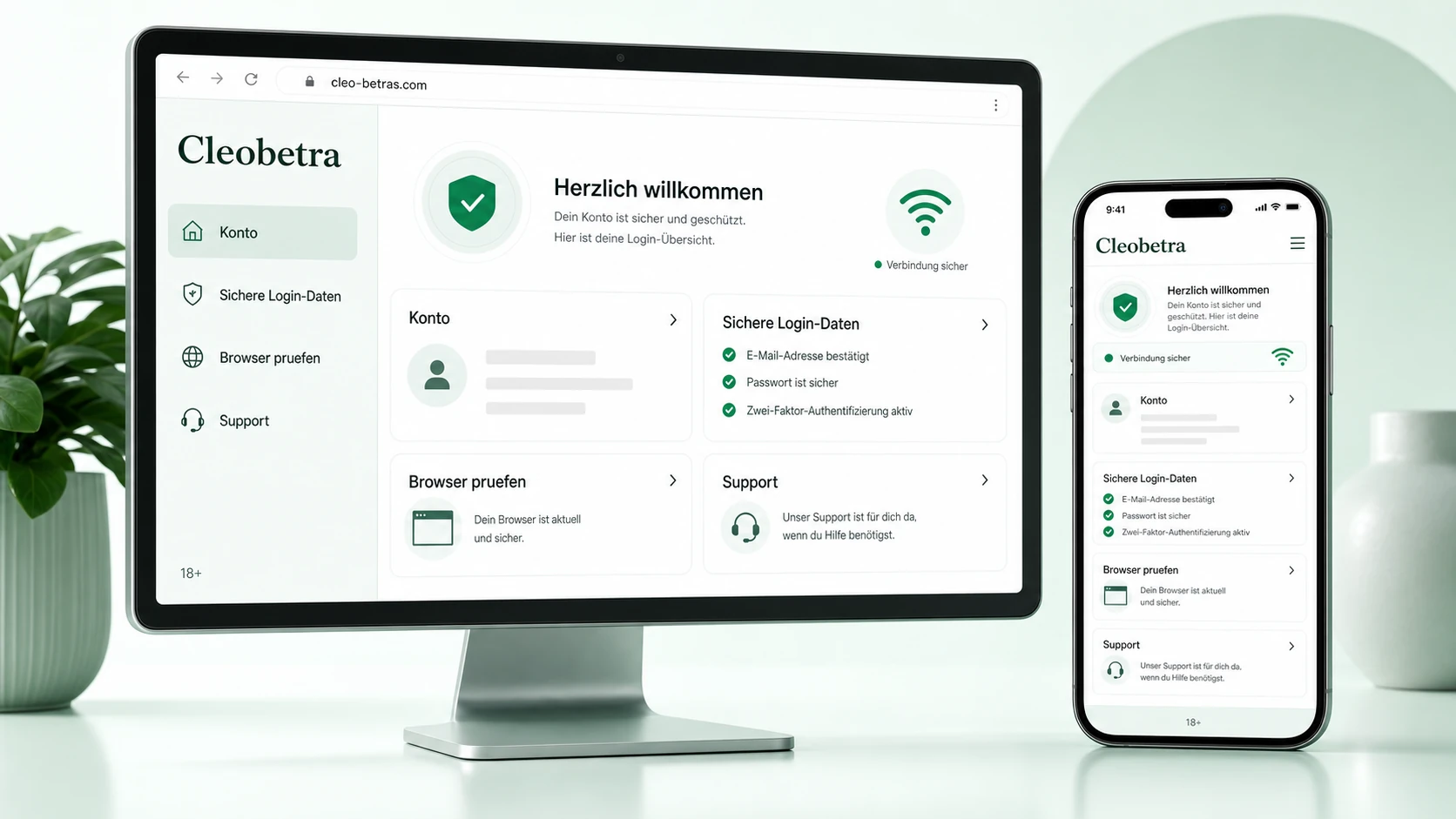 Fazit zum Cleobetra Casino Login